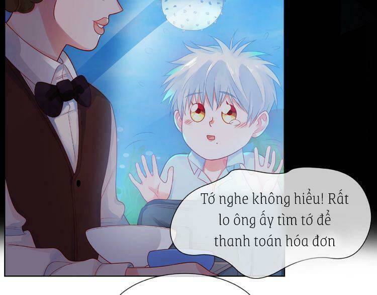 Giai Điệu Của Sự Va Chạm: Chapter 4