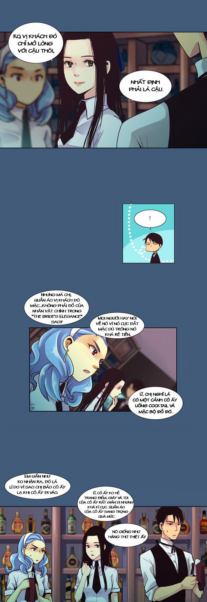 Dear, Only You Don\’t Know!: Chapter 27