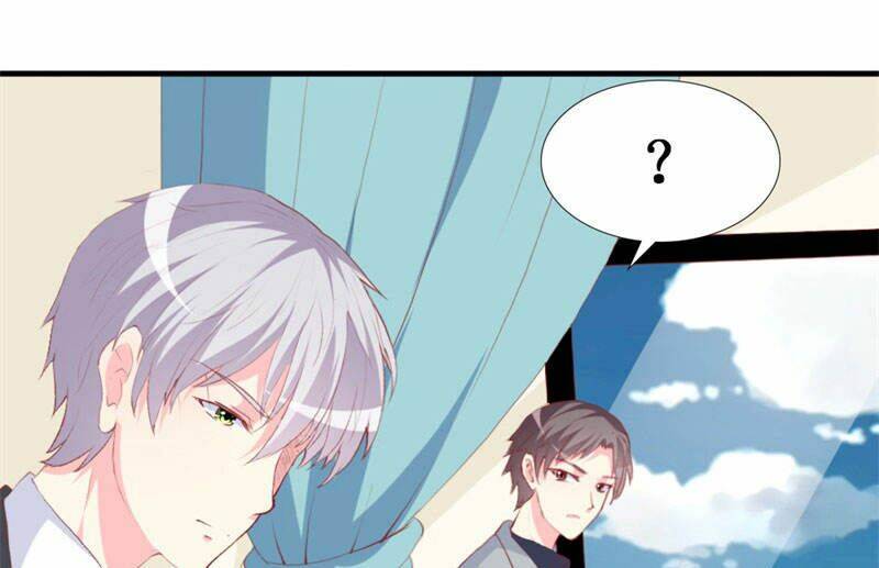 Này! Đừng Động Vào Phô Mai Của Tôi: Chapter 93