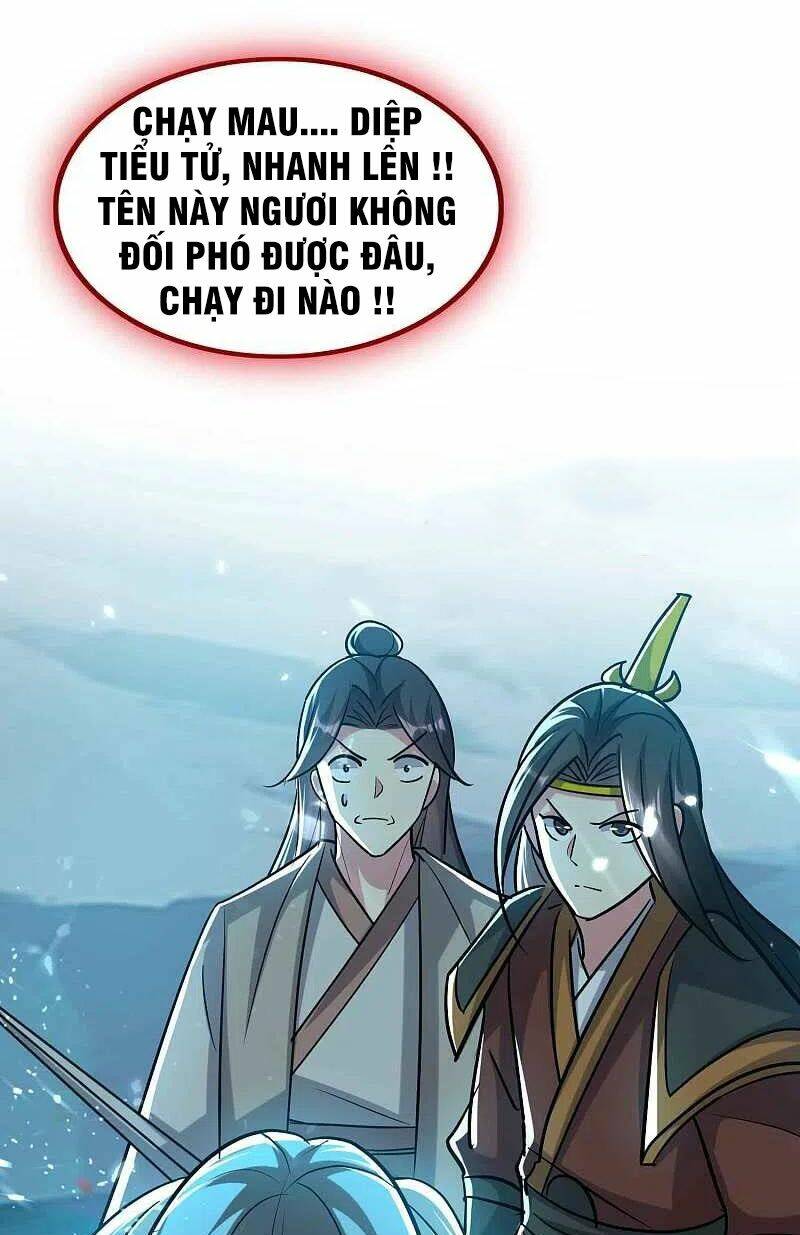 Kết Hôn Không Dễ: Chapter 180