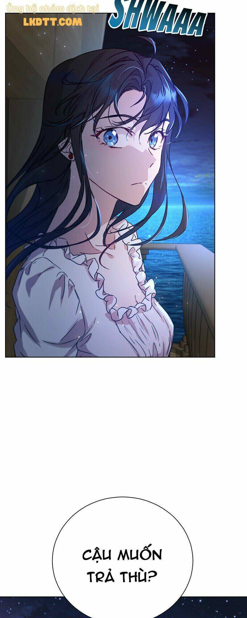 Khế Ước Của Ác Ma: Chapter 51