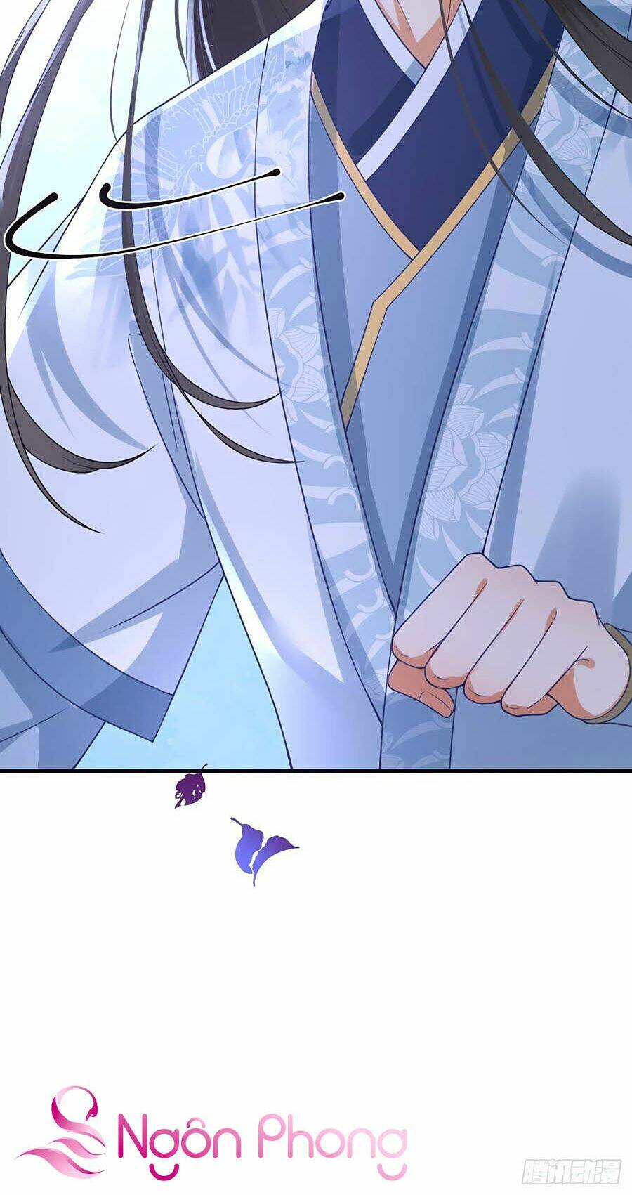 Ma Đầu Vạn Ác Năm Tuổi Rưỡi: Chapter 17