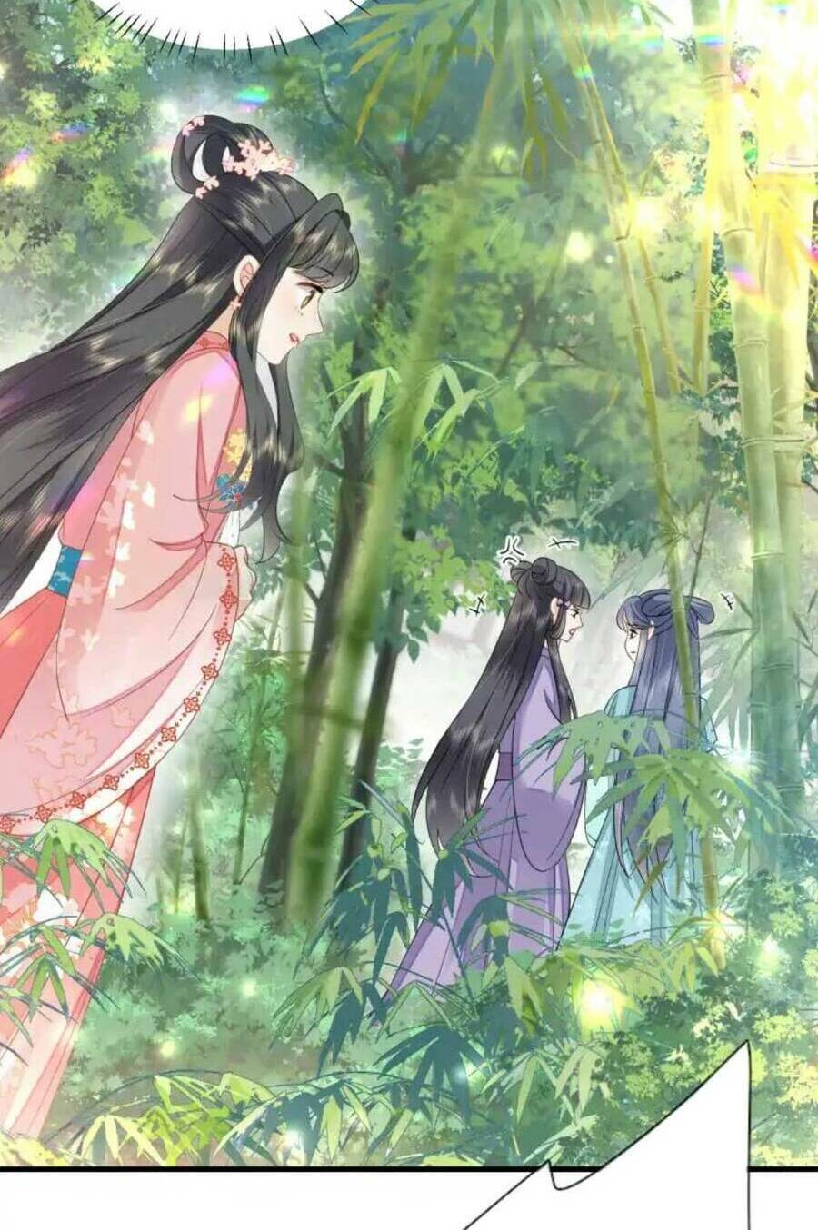 TRỌNG SINH TRỞ LẠI ! TA NHẤT ĐỊNH SẼ BẢO VỆ NÀNG CHU TOÀN !: Chapter 9