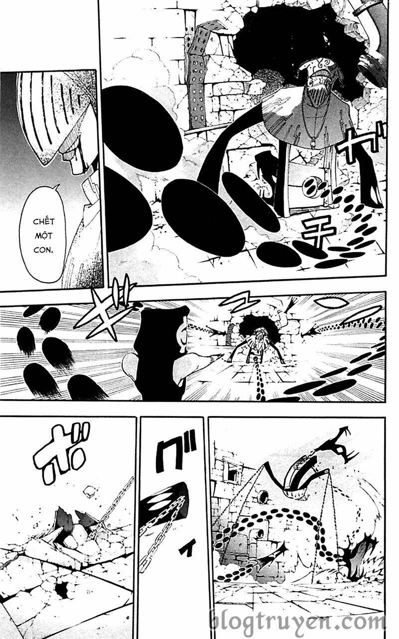 Soul Eater: Chapter 69