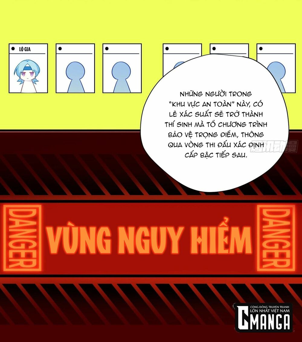 Nữ Phụ Như Tôi Cũng Có Ngày Ra Mắt: Chapter 37