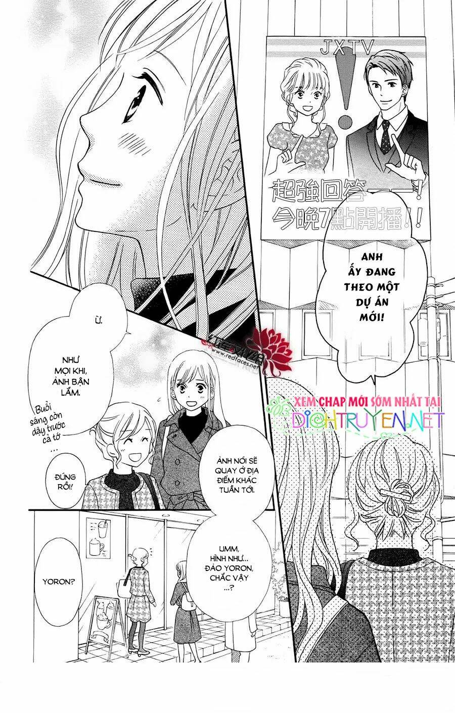 Life So Happy: Chapter 11