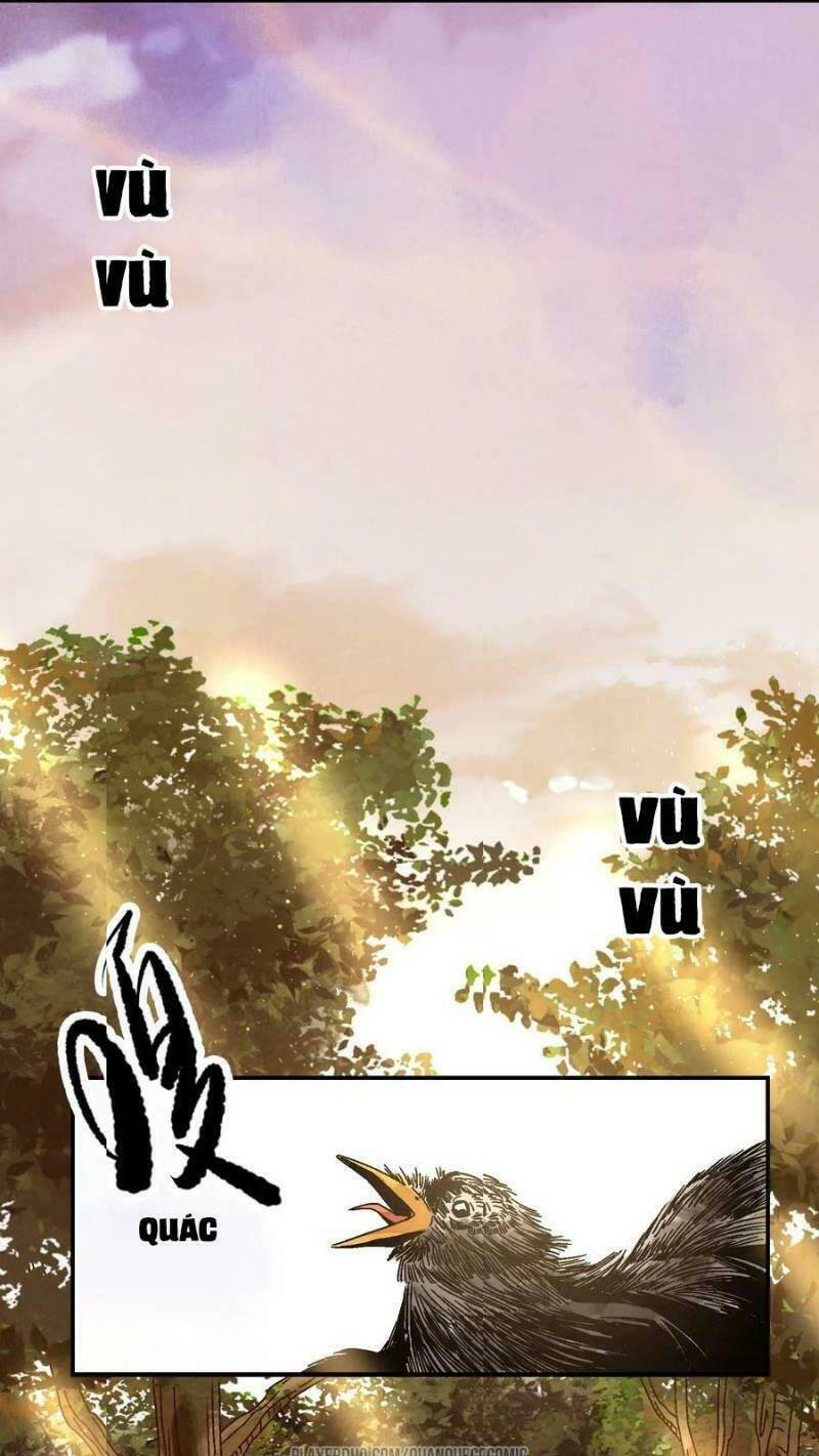 Ma Giáo Giáo Chủ Tái Xuất Giang Hồ: Chapter 10