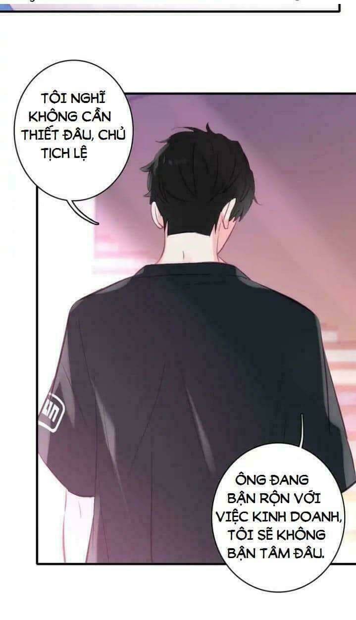 Tinh Diệu Vị Lai: Chapter 9