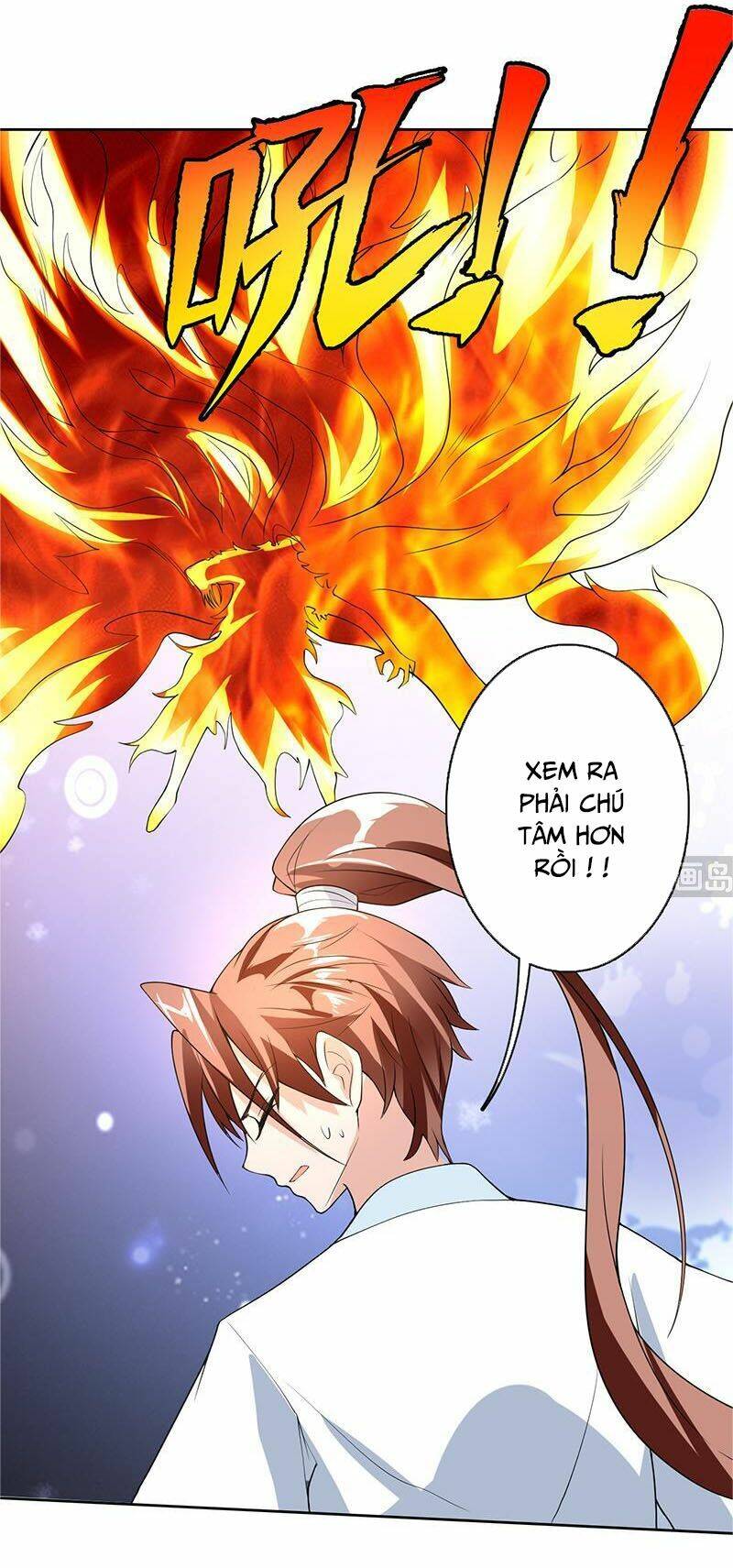 Tối Cường Thần Thú Hệ Thống: Chapter 160