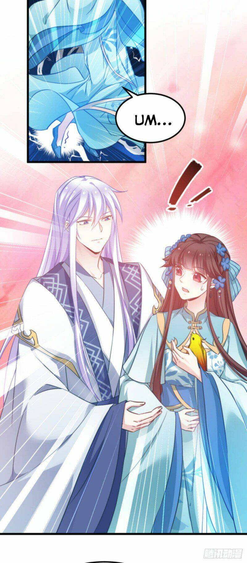 Trò Chơi Trừng Phạt: Chapter 88