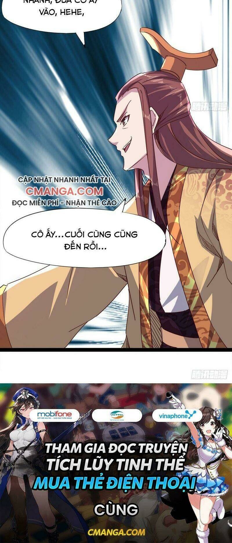 Kiếm Đồ: Chapter 54