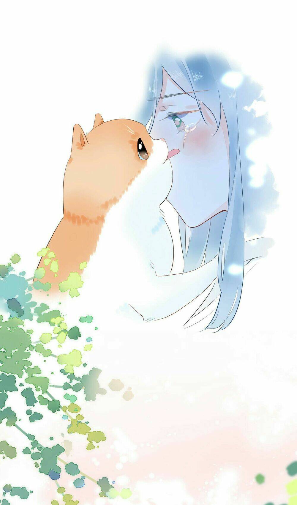 Tra Nam Cút Ra: Chapter 11