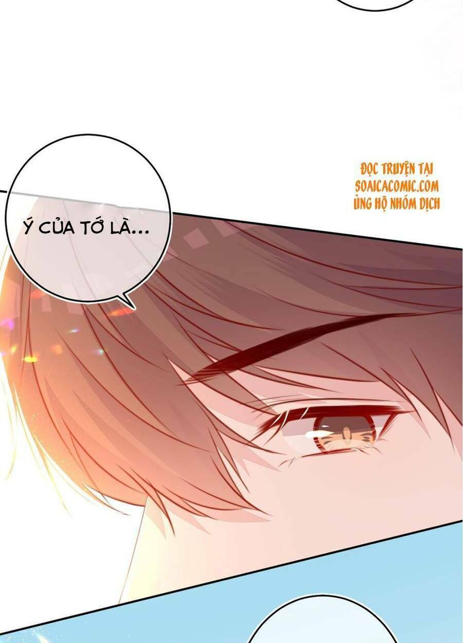 Khi Cô Gái Nhìn Thấy Thời Gian: Chapter 7