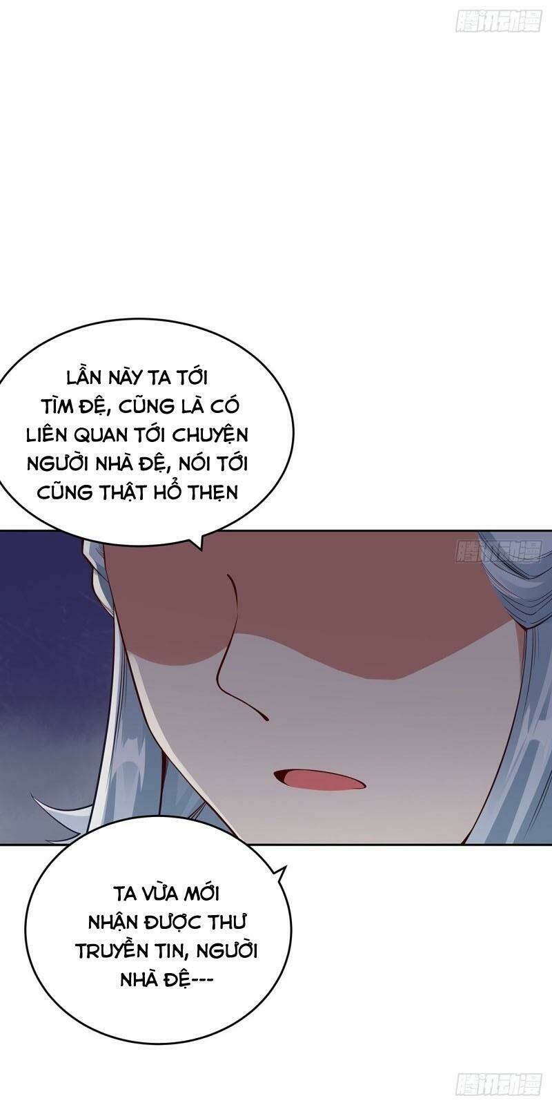 Nghịch Lân: Chapter 79
