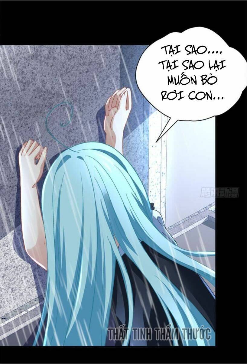 Đế Vương Ta Vẫn Còn Nhỏ: Chapter 55