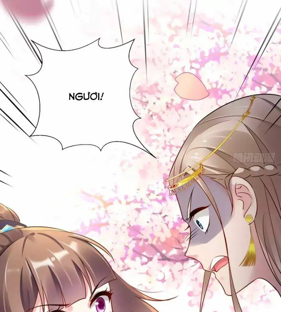 Vương Phi Có Chút Nghịch Ngợm: Chapter 55