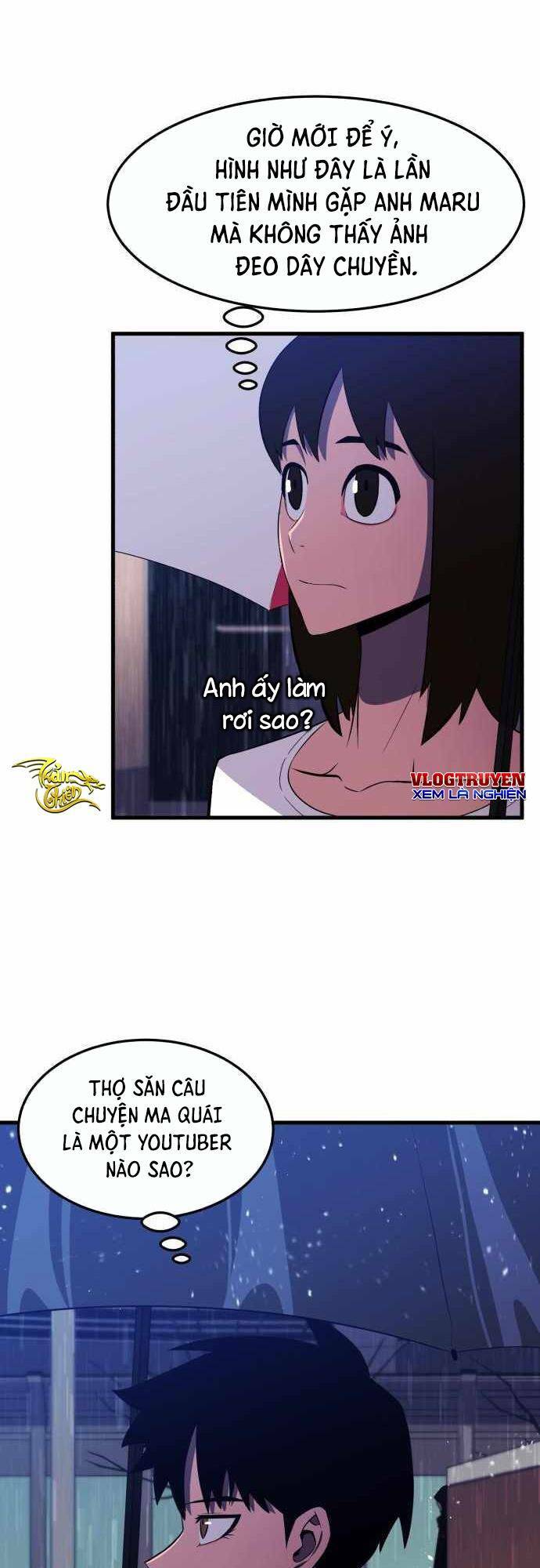Huyết Nhân Báo Thù: Chapter 5