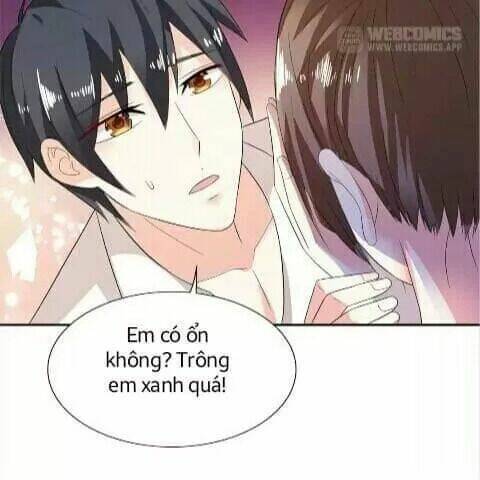 1 Nửa Hoàn Hảo Của Ceo: Chapter 30