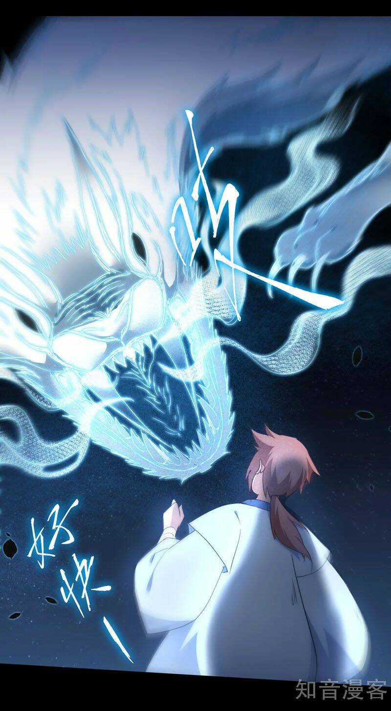 Nghịch Chuyển Tiên Đồ: Chapter 45