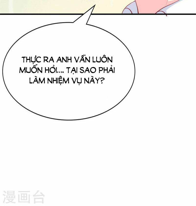 Này! Đừng Động Vào Phô Mai Của Tôi: Chapter 92