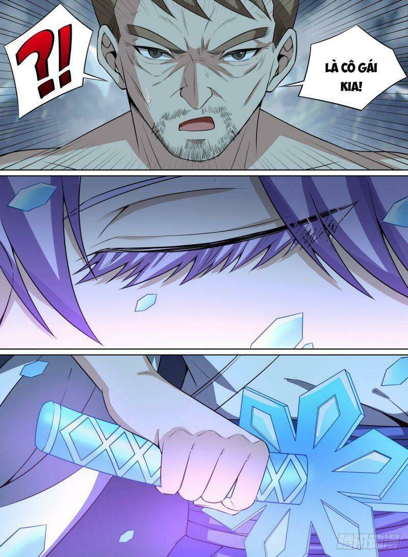 Võ Lực Chí Mạng: Chapter 112