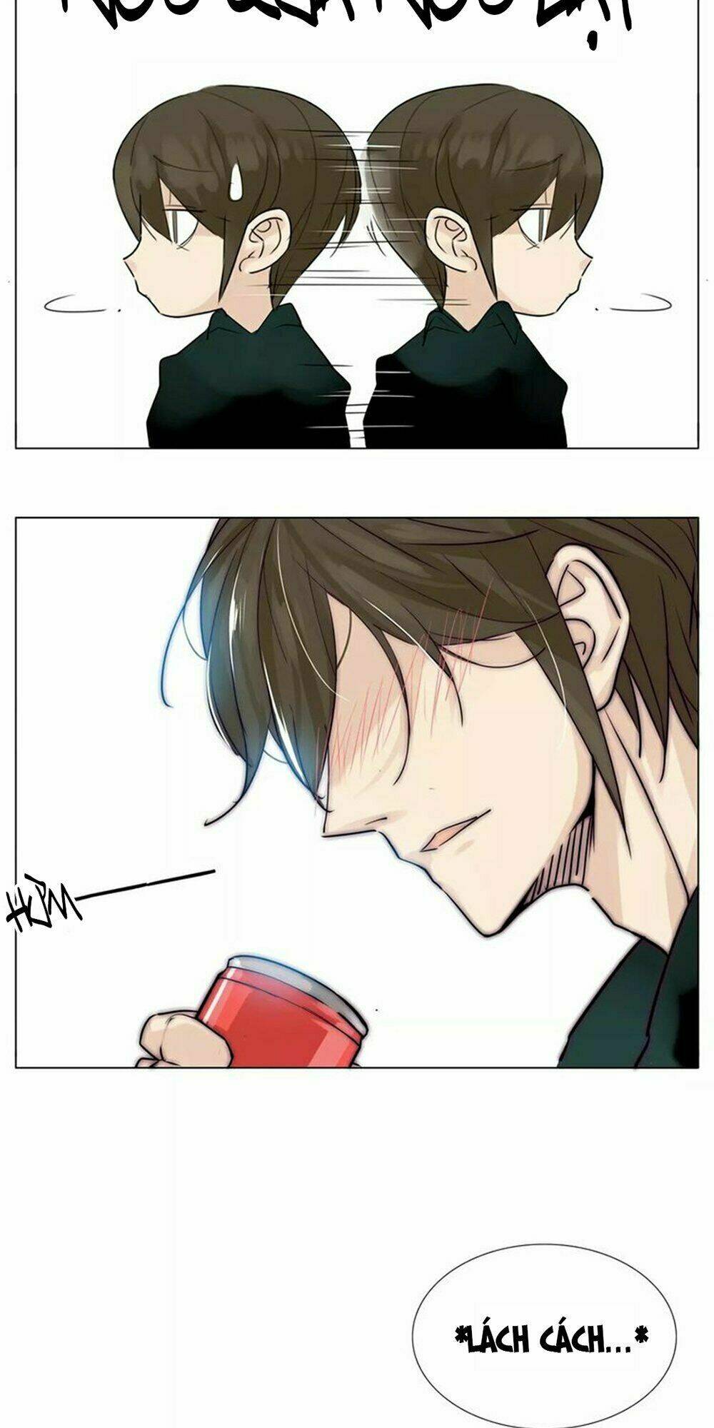 Tình Yêu Chớp Nhoáng: Chapter 23