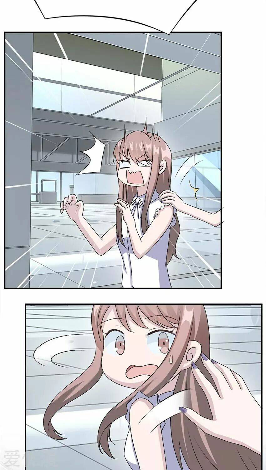 Mạc Thiếu Bức Hôn: Vợ Mới Khó Chống Đỡ: Chapter 17