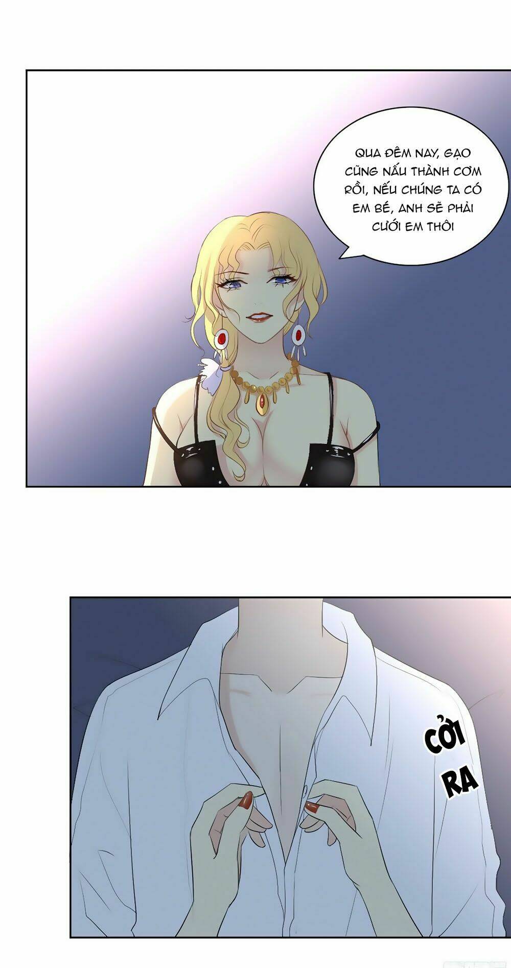 Sinh Sinh Tương Thác: Chapter 26