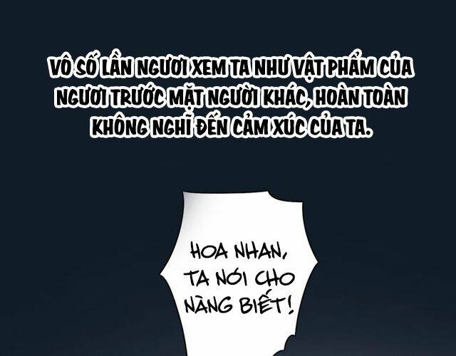 Hoa Nhan Sách: Chapter 56.1