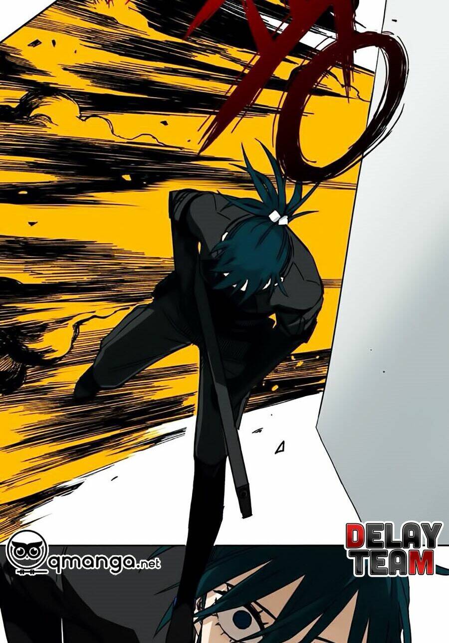 Đại Chiến Muỗi Biến Dị: Chapter 6