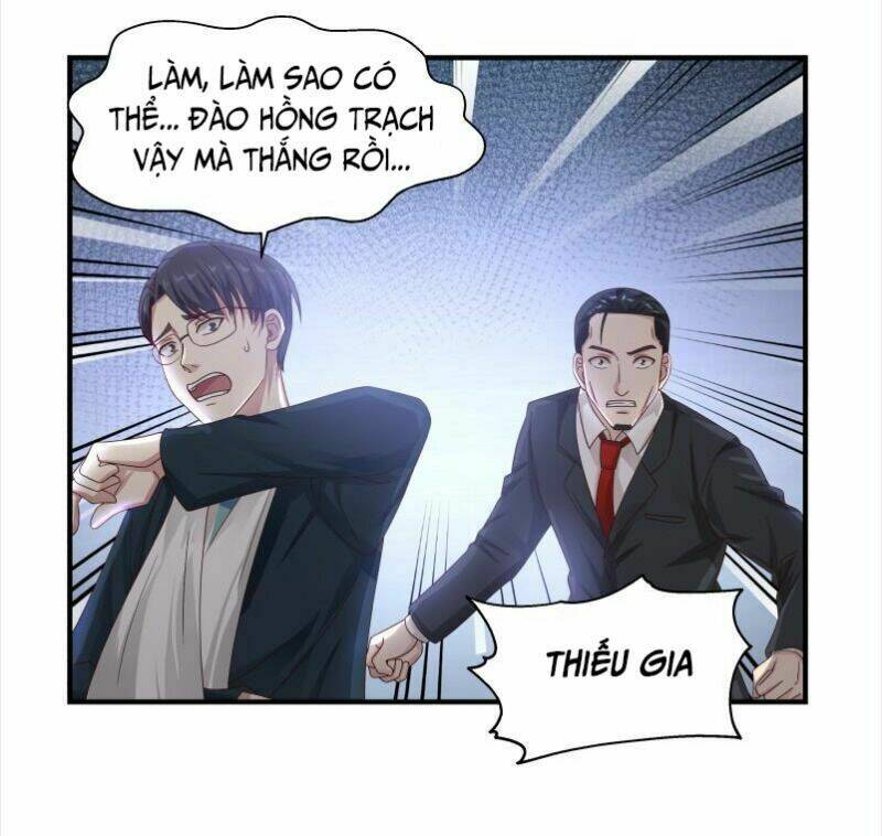 Đô Thị Tuyệt Thế Cuồng Tôn: Chapter 25