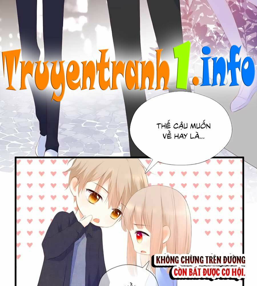 Đóa Hoa Chớm Nở: Chapter 65