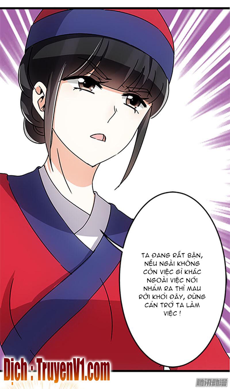 Vương Gia ! Ngươi Thật Bỉ Ổi !: Chapter 46