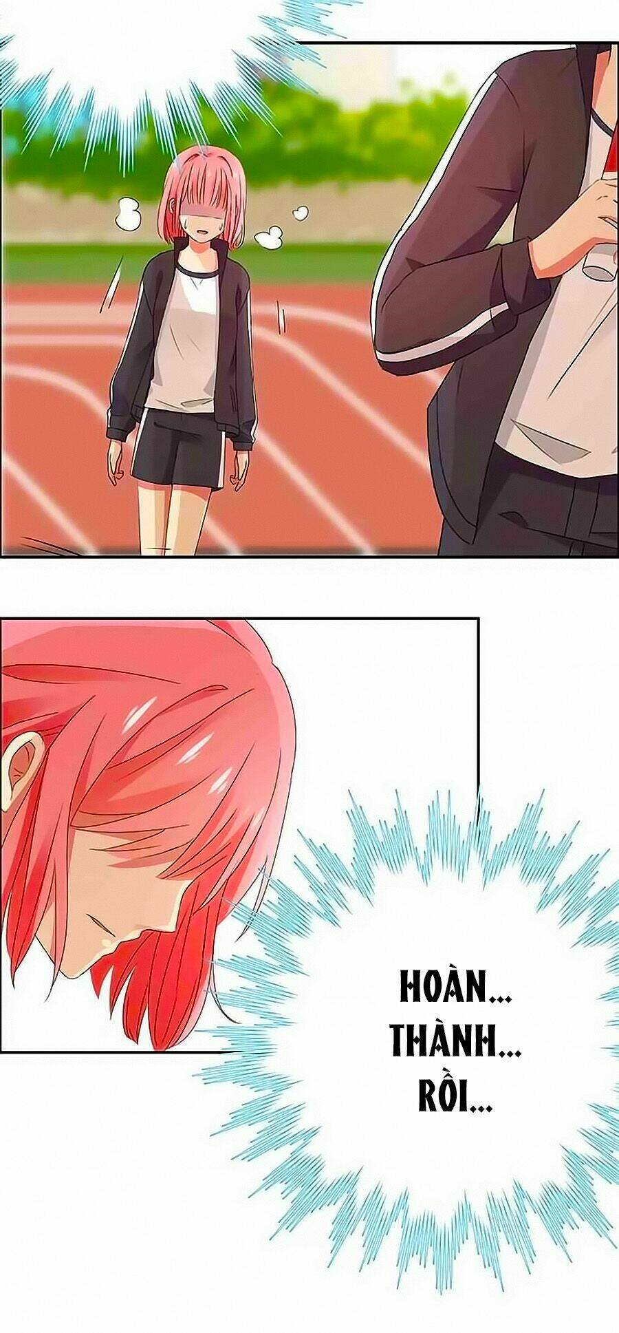 Đại Thần Tình Yêu Chớ Chạm Tôi: Chapter 34