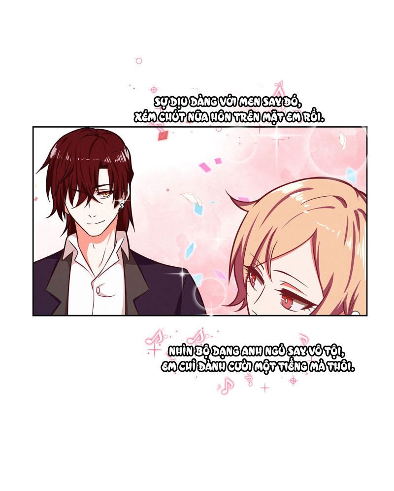 Trọng sinh quý thê chi phục thù hoa lệ: Chapter 32