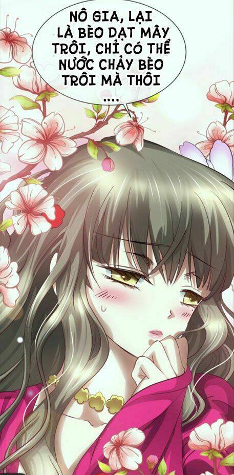 Một Vạn Tư Thế Công Lược Yêu Nam: Chapter 6