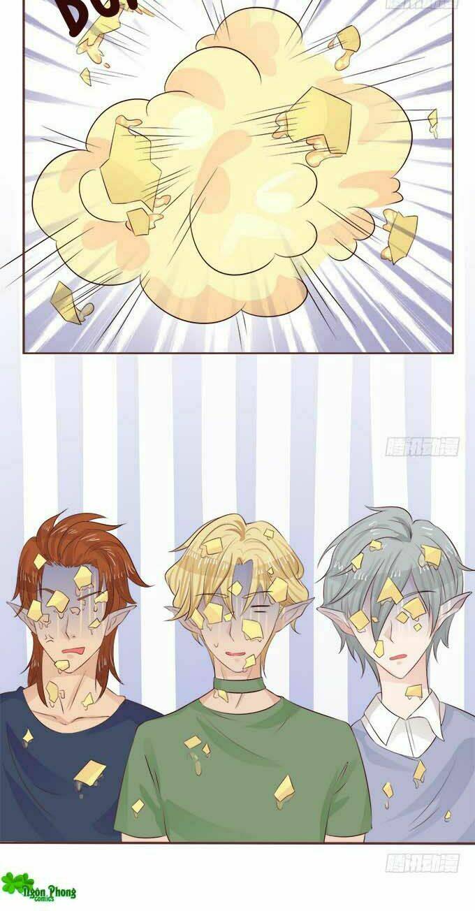 Ma Vương Luyến Ái Chỉ Nam: Chapter 75