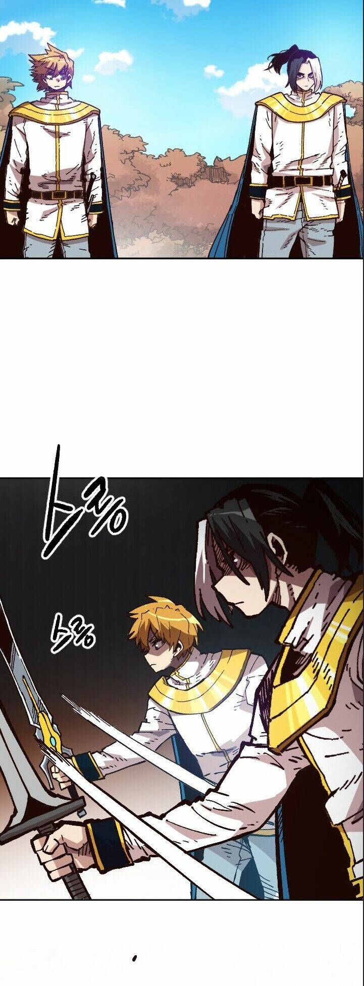 Đại Lục Vô Song: Chapter 39