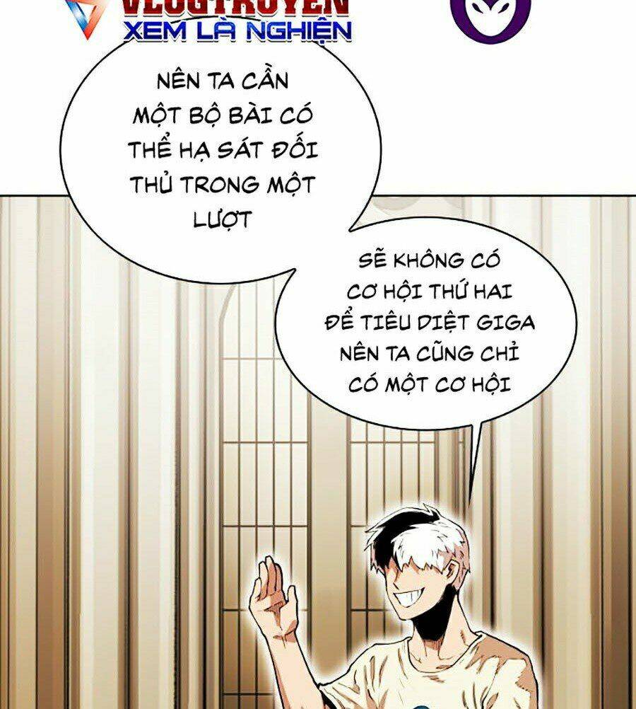 Hard Core Leveling Warrior Ss2: Chapter 80