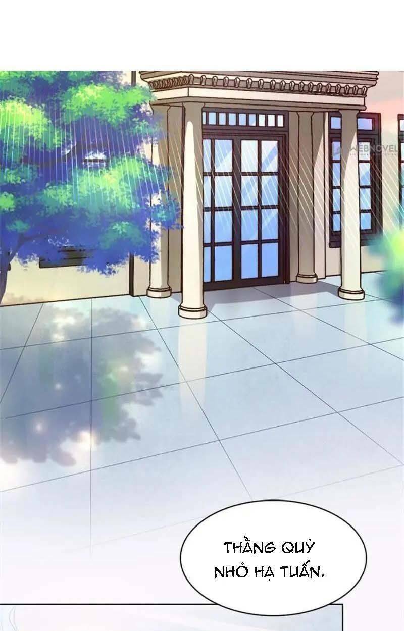 Gặp Phải Người Chồng Xảo Quyệt!: Chapter 2