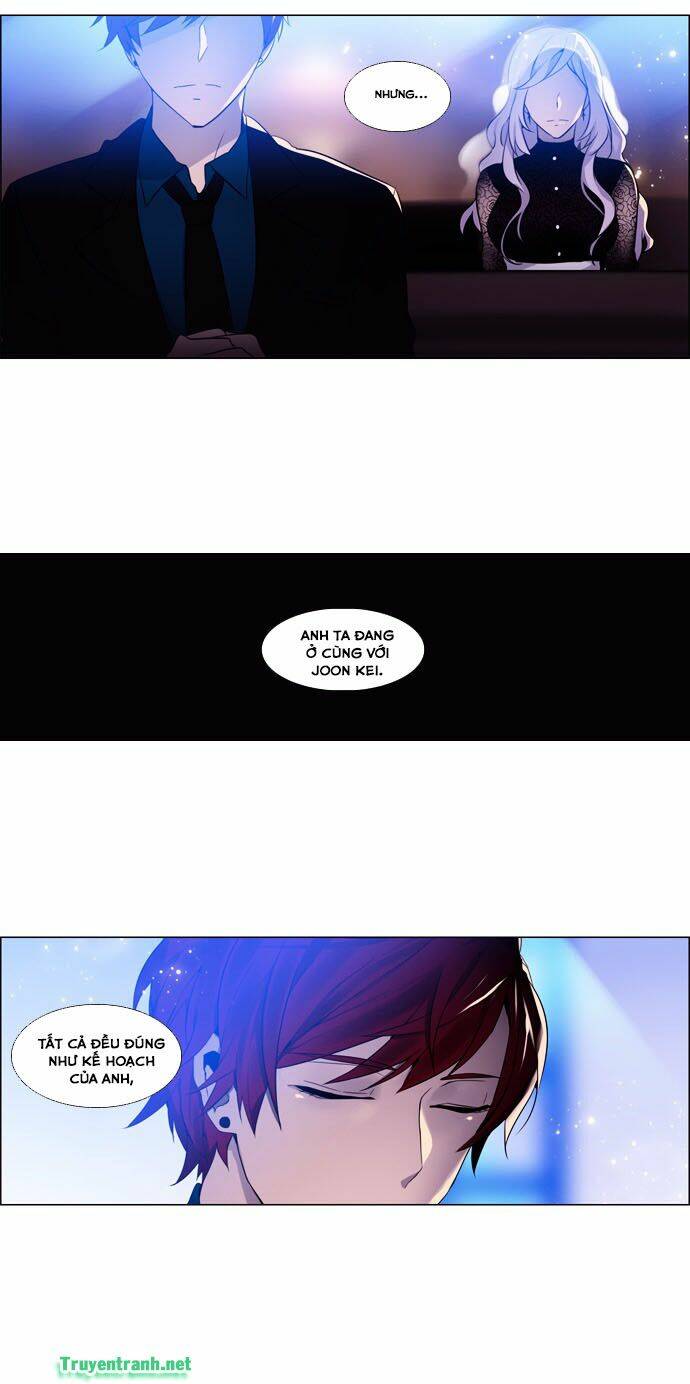 Wonted: Chapter 136