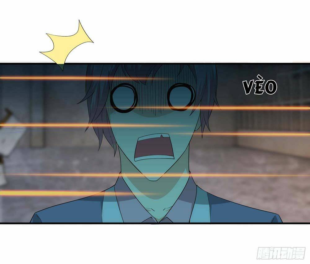 Quái Trộm Thâu Tâm: Chapter 3