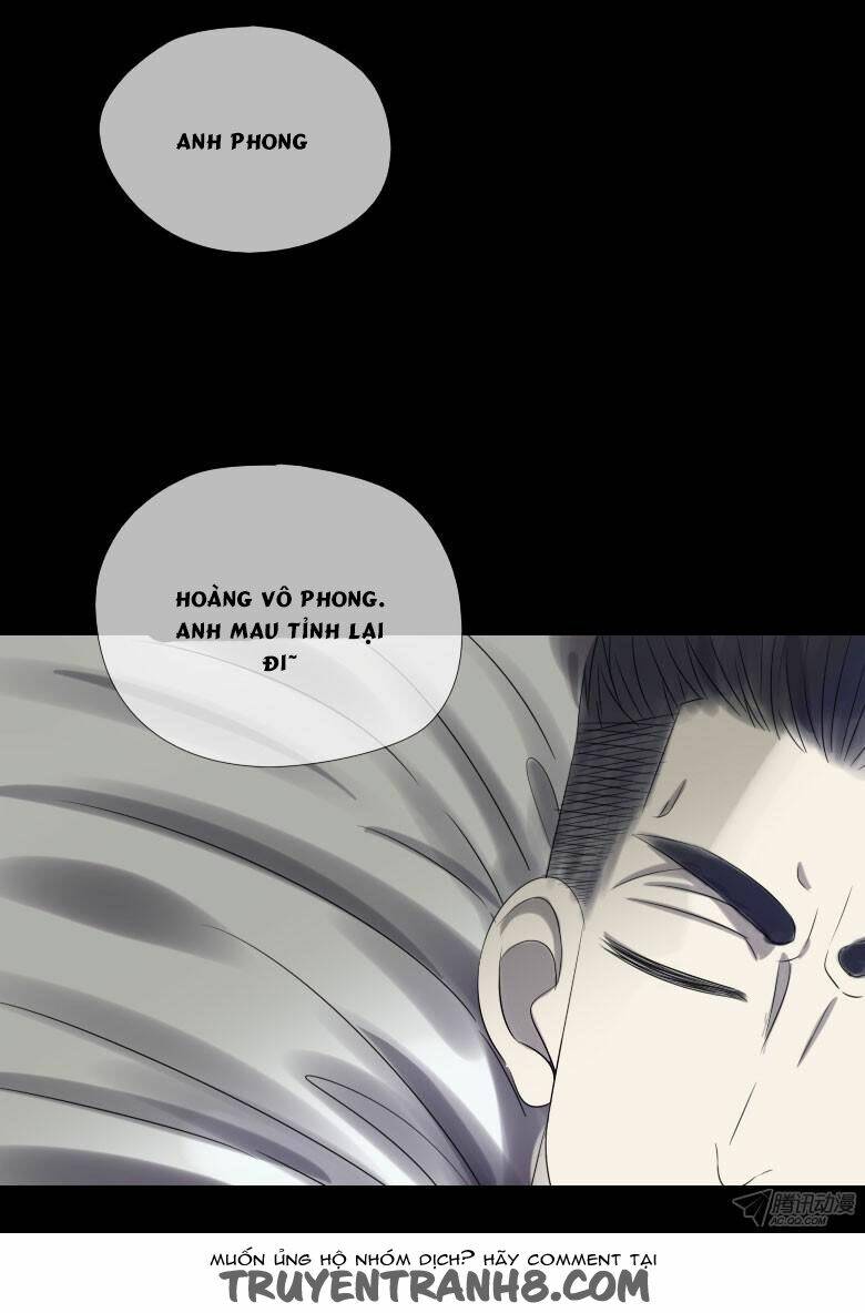 Bệnh Viện Thiên Đường: Chapter 1