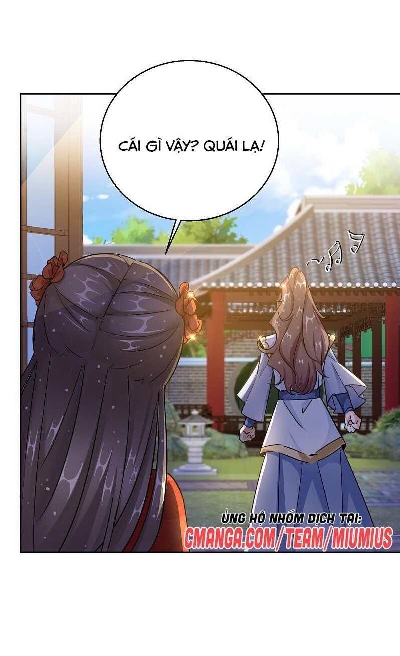 Công Lược Trưởng Thành Của Vương Phi: Chapter 22