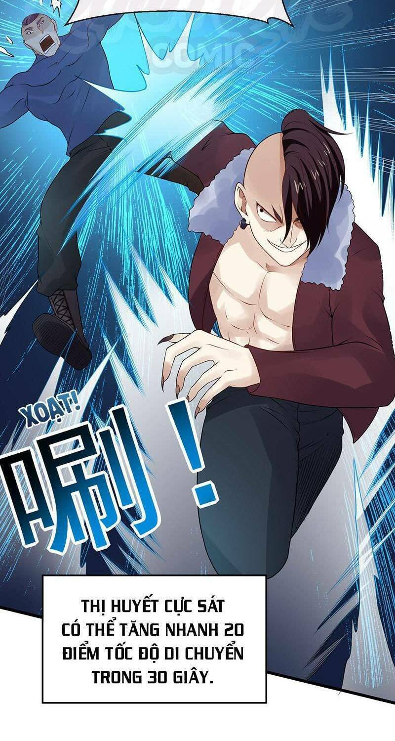 Cuộc Sống Tận Thế Bắt Đầu Từ Số 0: Chapter 25