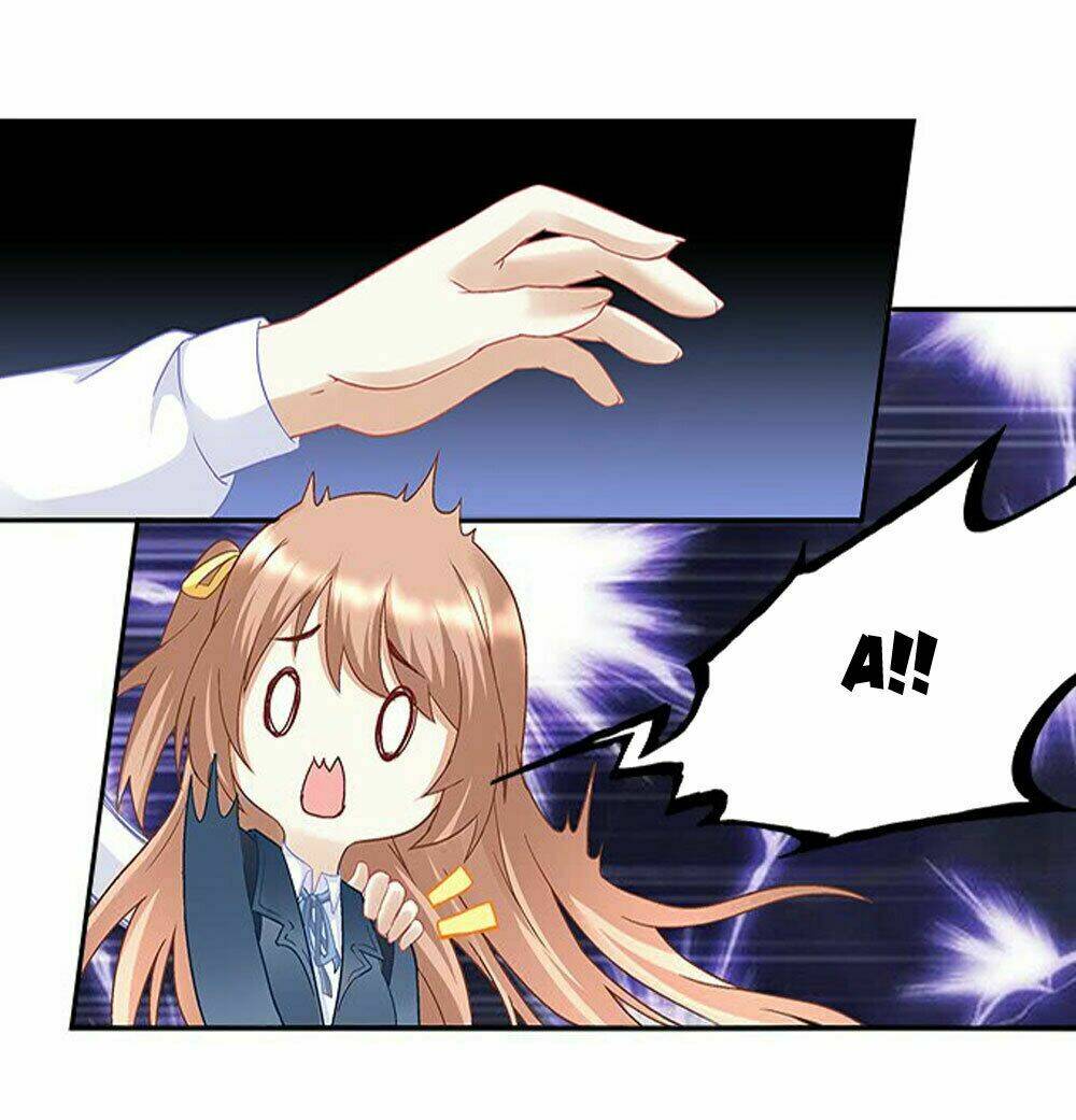 Ám Dạ Vô Thường: Chapter 8