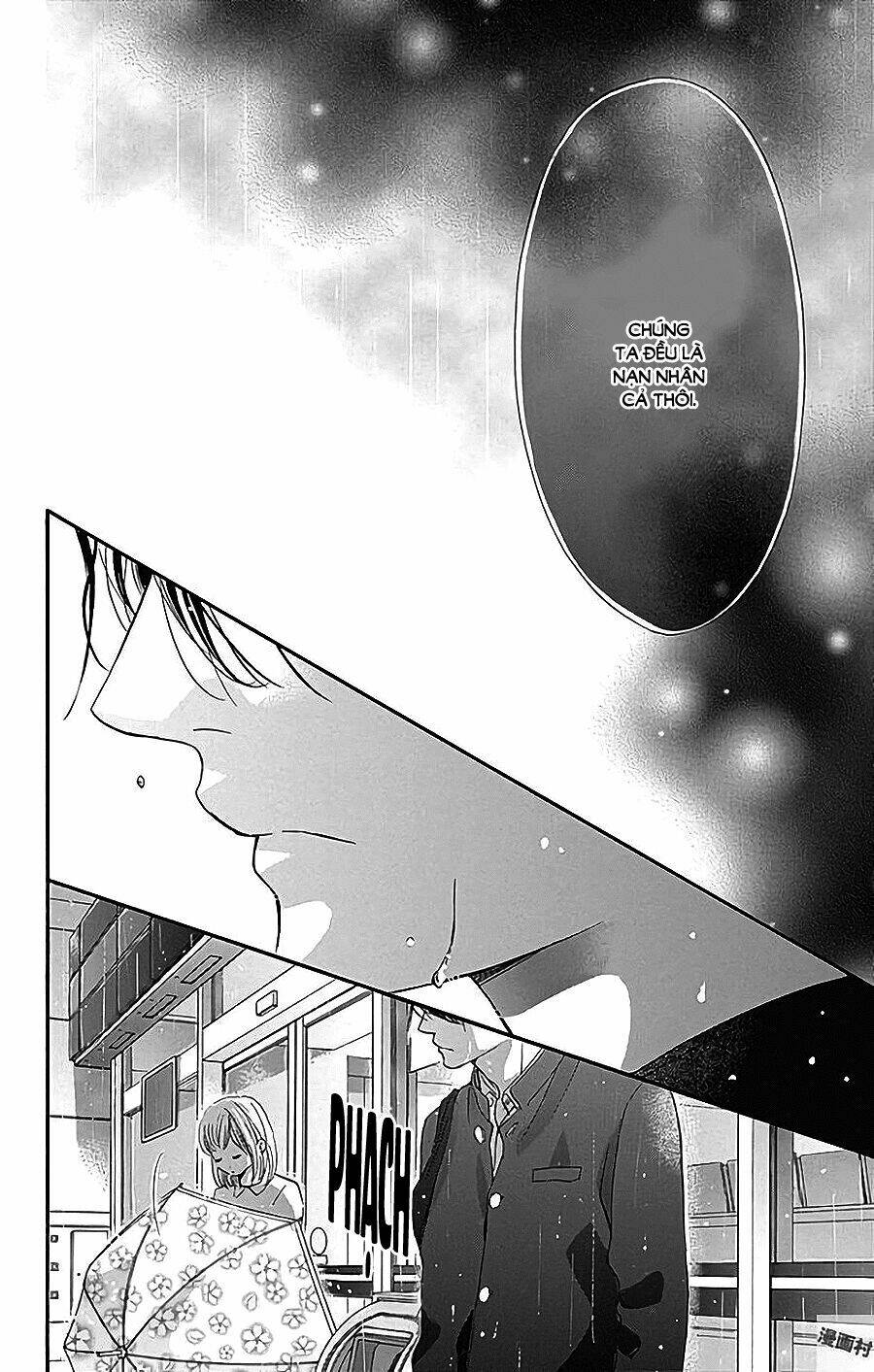 Boku Ni Hana No Melancholy: Chapter 45