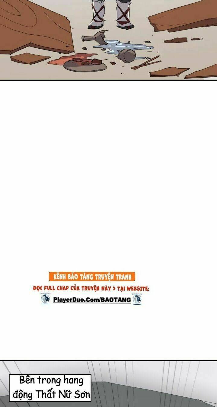 Trọng Sinh, Bất Khả Chiến Bại: Chapter 41