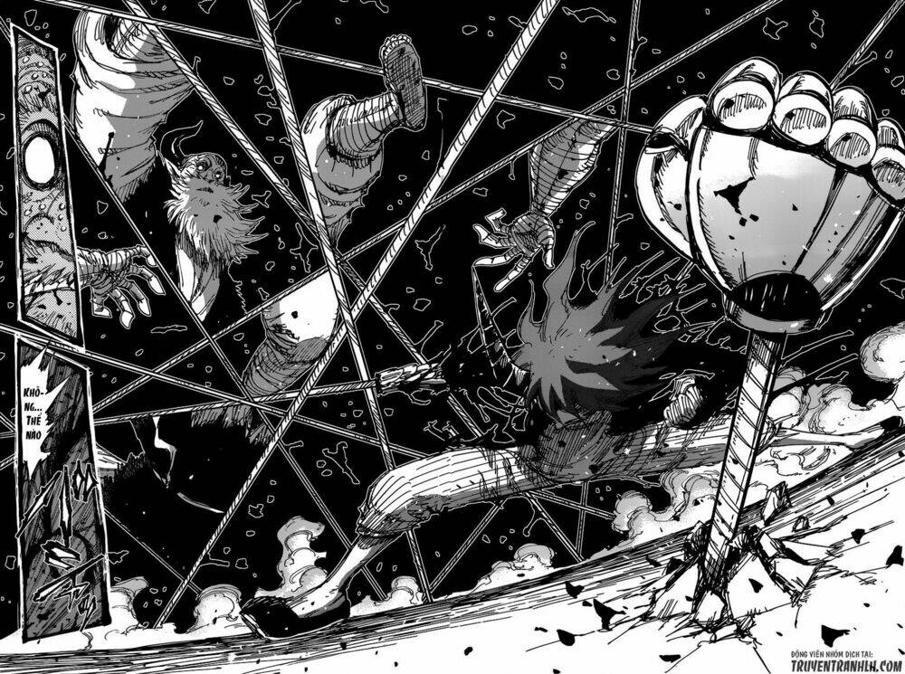 Uratarou: Chapter 47