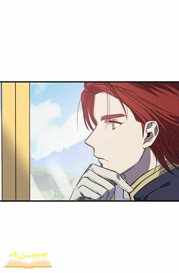 Hôn Lễ Báo Thù: Chapter 37